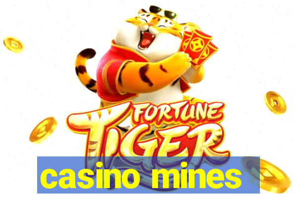 casino mines