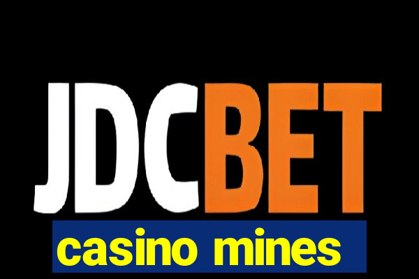 casino mines