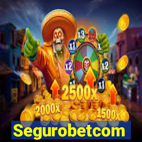 Segurobetcom