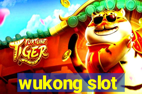 wukong slot