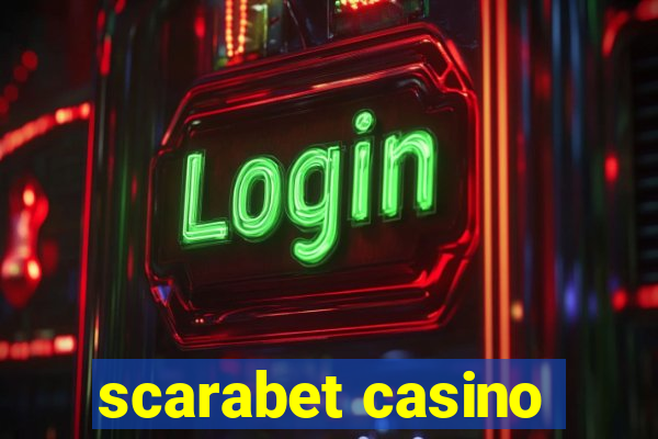 scarabet casino