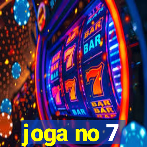 joga no 7