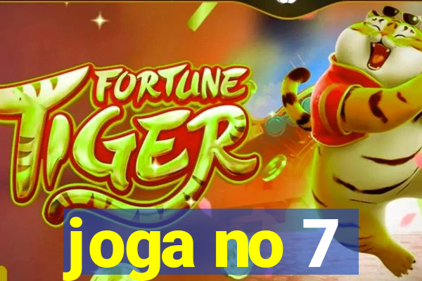 joga no 7