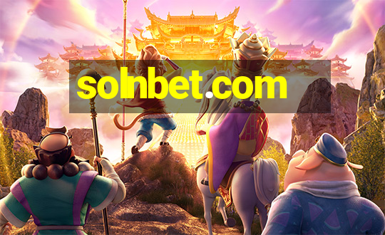 solnbet.com