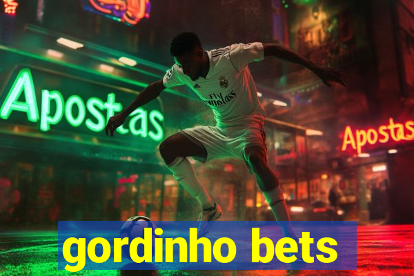 gordinho bets