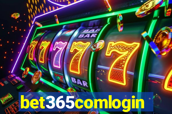 bet365comlogin