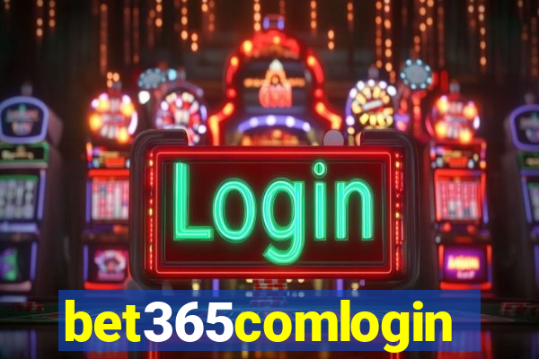 bet365comlogin