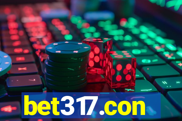 bet317.con