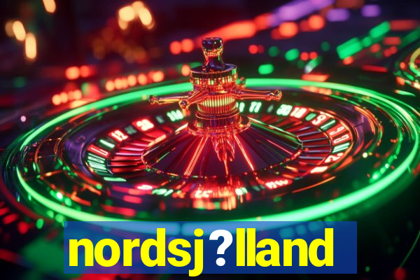 nordsj?lland