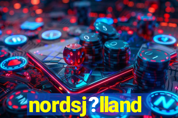 nordsj?lland