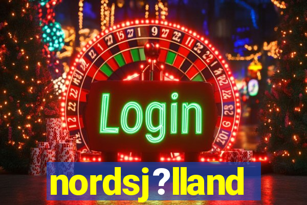 nordsj?lland