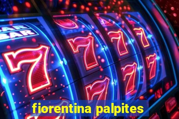 fiorentina palpites