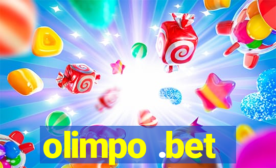 olimpo .bet