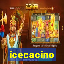 icecacino