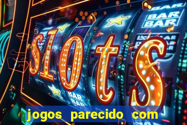 jogos parecido com coin master