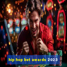 hip hop bet awards 2023