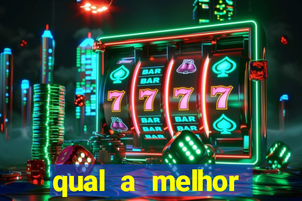 qual a melhor plataforma para jogos