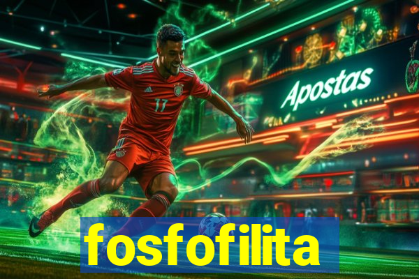 fosfofilita