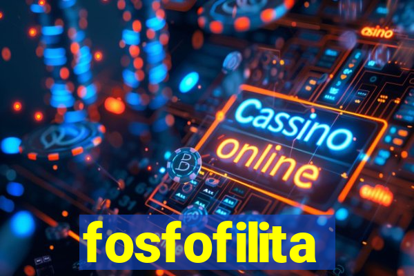 fosfofilita