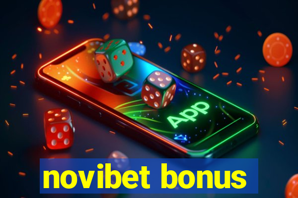 novibet bonus