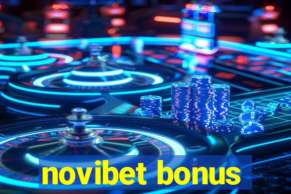 novibet bonus