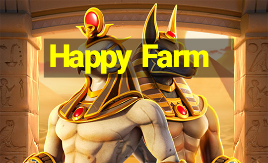 Happy Farm