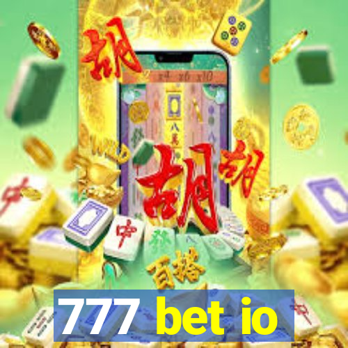 777 bet io