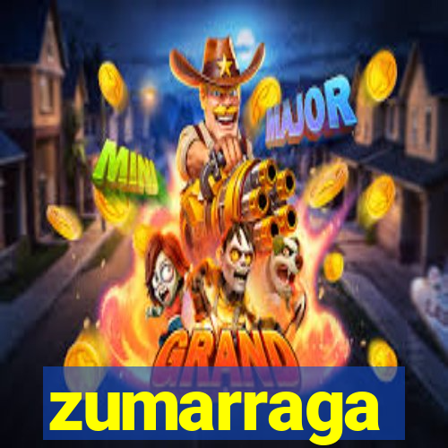 zumarraga