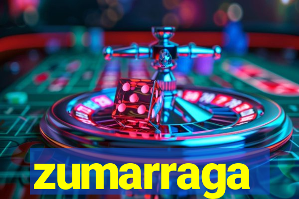 zumarraga