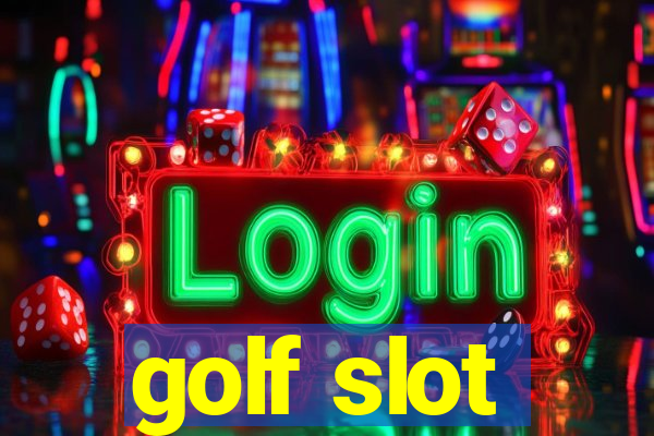 golf slot