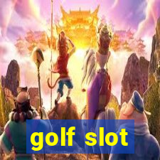 golf slot