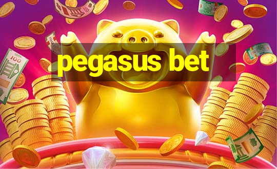 pegasus bet