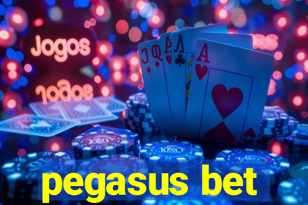 pegasus bet