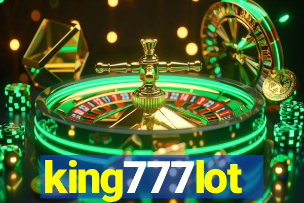 king777lot