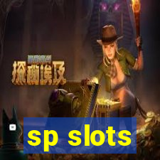 sp slots