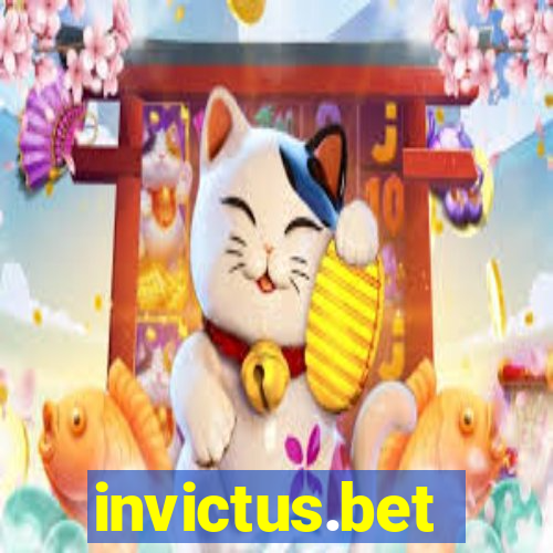 invictus.bet