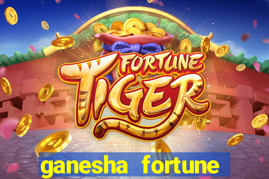 ganesha fortune slot png