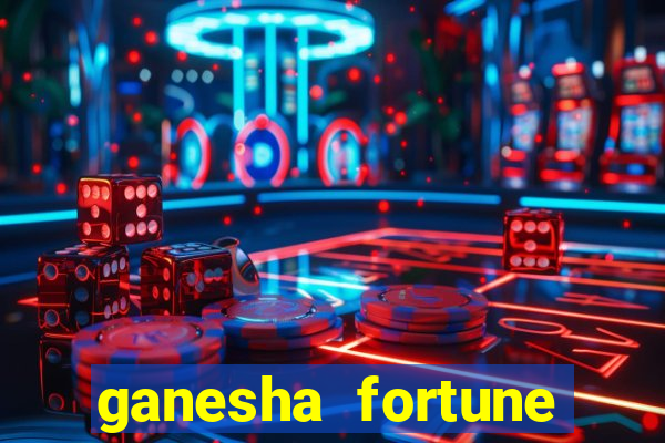 ganesha fortune slot png