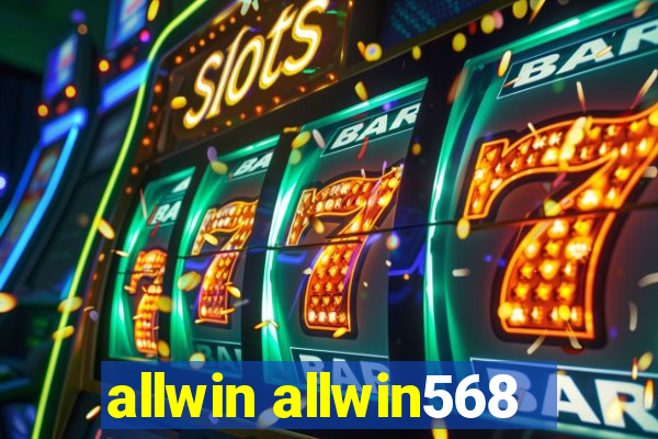 allwin allwin568