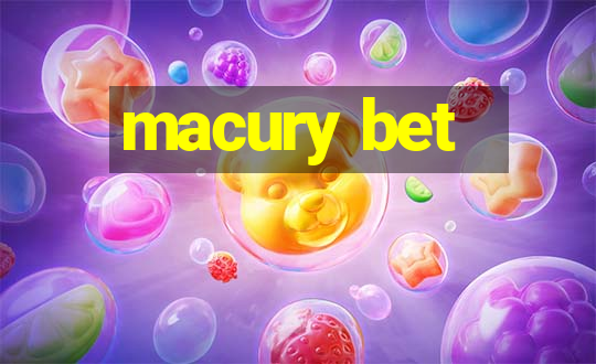 macury bet