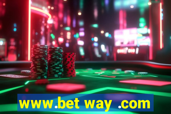 www.bet way .com