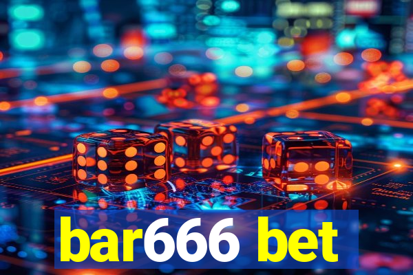 bar666 bet