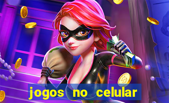 jogos no celular que ganha dinheiro de verdade