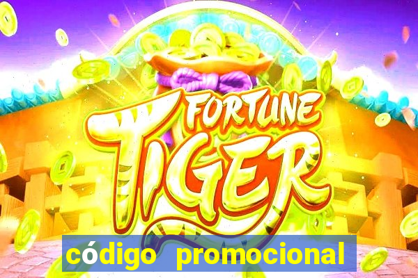 código promocional fortune tiger