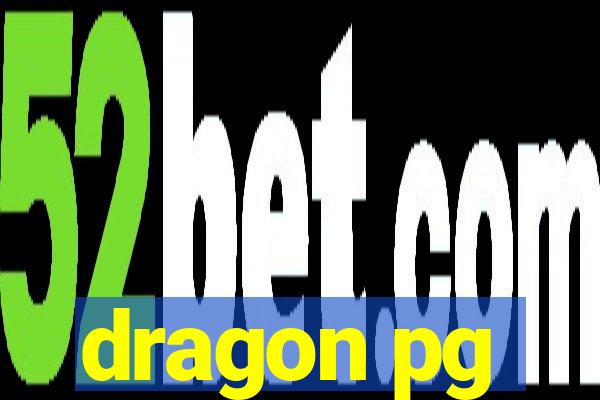 dragon pg