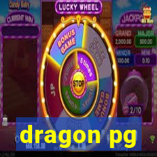 dragon pg