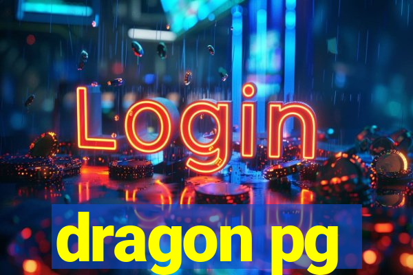 dragon pg