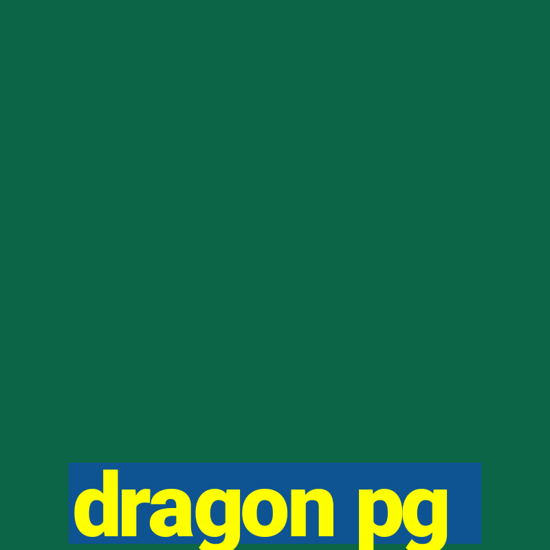 dragon pg