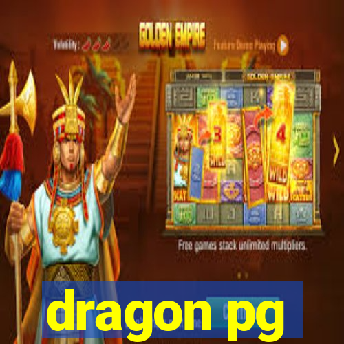 dragon pg