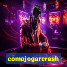 comojogarcrash